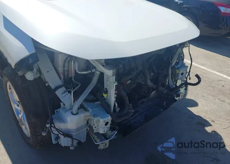 2021 Toyota Rav4 Hybrid Xle Premium from USA, damaged, VIN 4T3B6RFV6MU034895